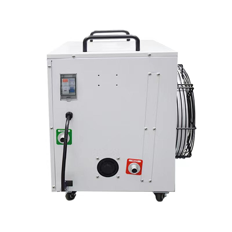 High-end Version Water Chiller for Ice Bath Wholesale