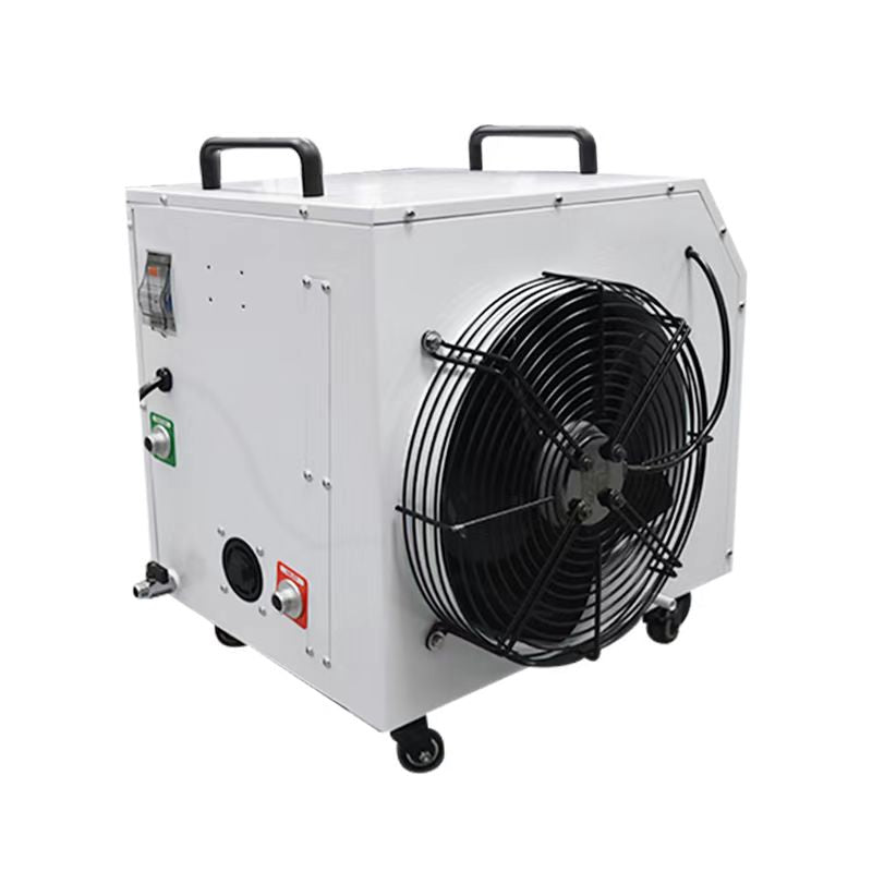 High-end Version Water Chiller for Ice Bath Wholesale