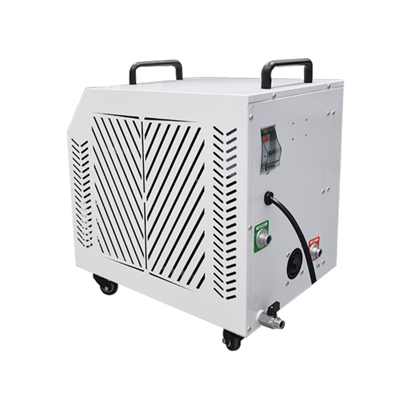 High-end Version Water Chiller for Ice Bath Wholesale