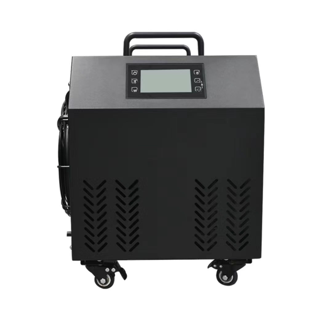 High-end Version Water Chiller for Ice Bath Wholesale