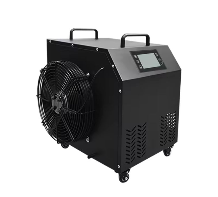 High-end Version Water Chiller for Ice Bath Wholesale